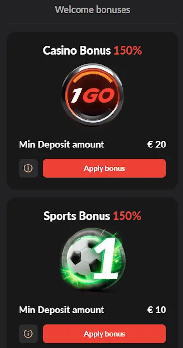 1Go